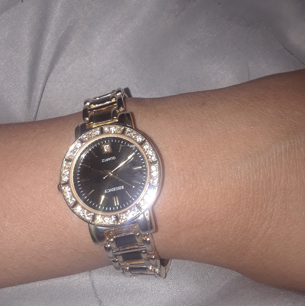 Quartz watch